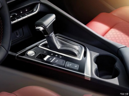 長(zhǎng)安汽車(chē) 逸動(dòng) 2020款 PLUS 基本型