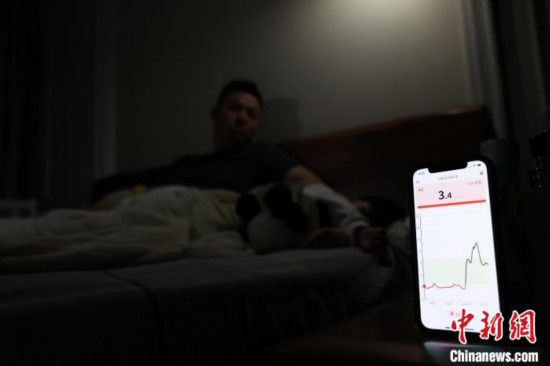 專(zhuān)家呼吁社會(huì)更多關(guān)愛(ài)“小糖人”