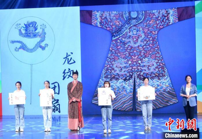 “‘京’彩文化 青春綻放”行動(dòng)計(jì)劃啟動(dòng)?！”本┦形麄鞑抗﹫D