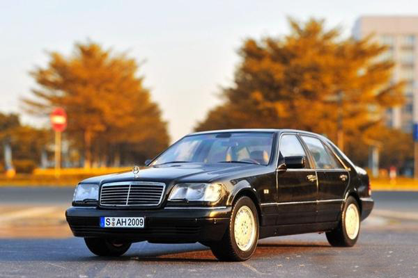 強(qiáng)制報(bào)廢已取消，汽車開多久賣掉最劃算？