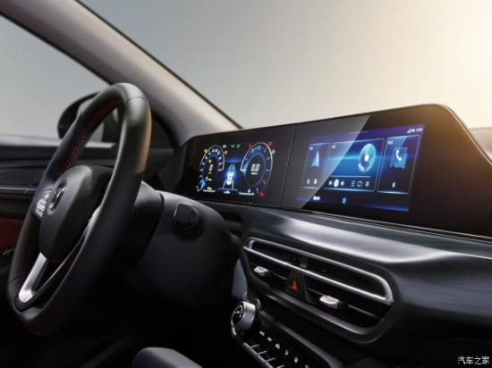 長(zhǎng)安汽車(chē) 逸動(dòng) 2020款 PLUS 基本型