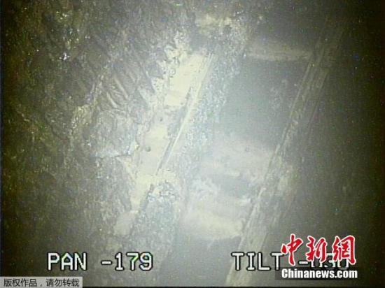 據(jù)悉，每小時(shí)530希沃特的輻射量足以在數(shù)十秒內(nèi)致人死亡，同時(shí)也能在兩小時(shí)內(nèi)使深入反應(yīng)爐拍攝圖像的機(jī)器人停止運(yùn)作，這再次凸顯了取出燃料碎片的難度有多大。