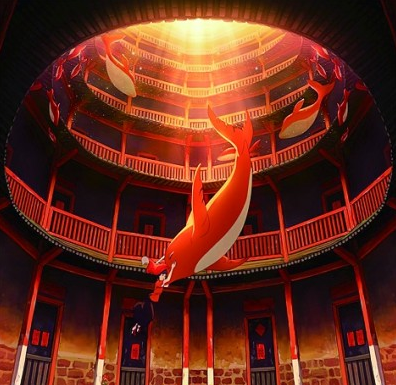 中國動畫何以創(chuàng)造了世界第一 中國動畫何以創(chuàng)造了世界第一