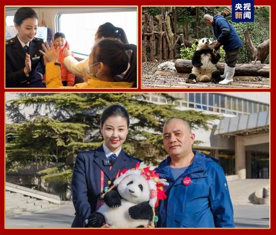 春晚等著你！中央廣播電視總臺(tái)《2024年春節(jié)聯(lián)歡晚會(huì)》完成首次彩排